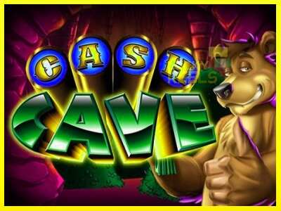 Cash Cave מכונת משחק לכסף