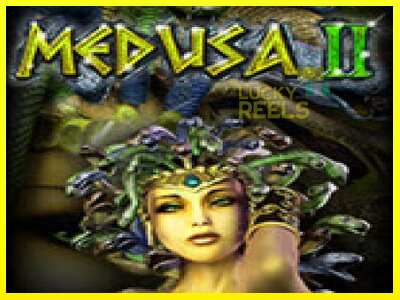 Medusa 2 מכונת משחק לכסף