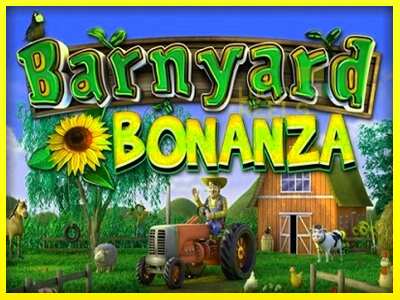 Barnyard Bonanza מכונת משחק לכסף