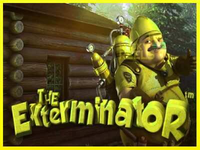 The Exterminator מכונת משחק לכסף