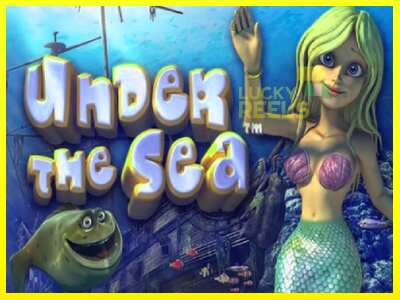 Under the Sea מכונת משחק לכסף