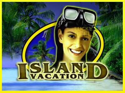 Island Vacation מכונת משחק לכסף