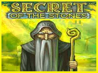 Secret of the Stones מכונת משחק לכסף