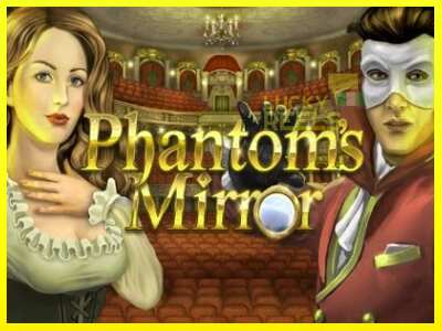 Phantoms Mirror מכונת משחק לכסף