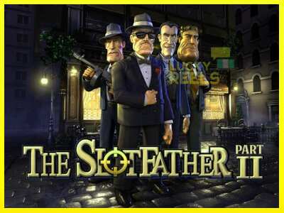 The Slotfather 2 מכונת משחק לכסף