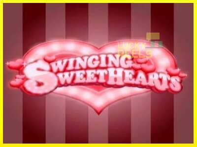 Swinging Sweethearts מכונת משחק לכסף