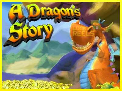 A Dragon’s Story מכונת משחק לכסף