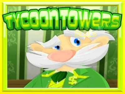 Tycoon Towers מכונת משחק לכסף