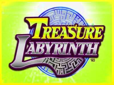 Treasure Labyrinth מכונת משחק לכסף