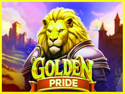 Golden Pride מכונת משחק לכסף