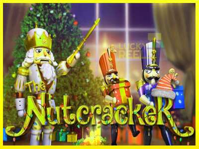 Nutcracker מכונת משחק לכסף