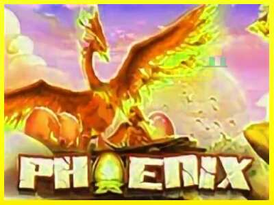 Phoenix מכונת משחק לכסף