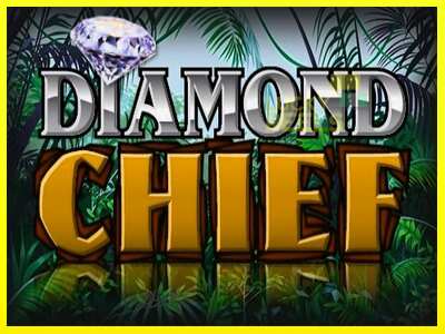 Diamond Chief מכונת משחק לכסף