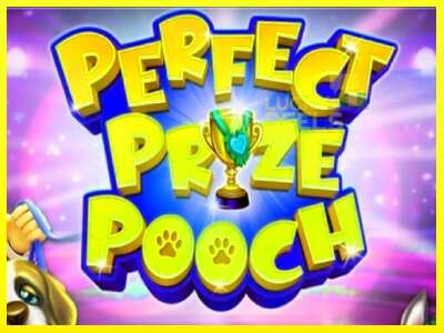 Perfect Prize Pooch מכונת משחק לכסף