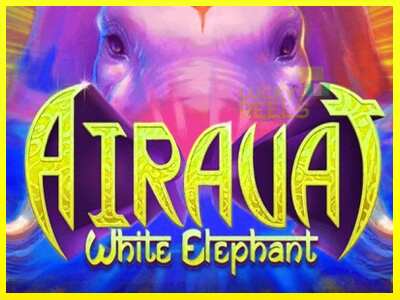 Airavat - White Elephant מכונת משחק לכסף