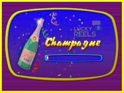 Champagne Party מכונת משחק לכסף