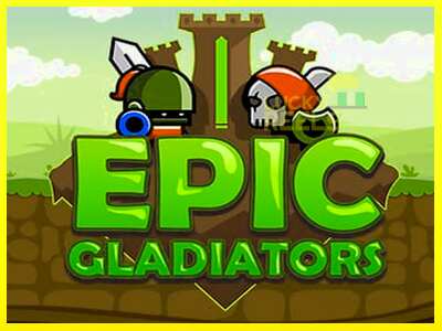 Epic Gladiators מכונת משחק לכסף