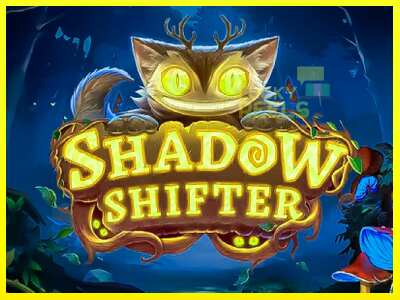 Shadow Shifter מכונת משחק לכסף