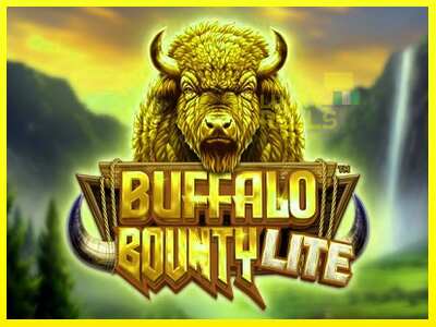 Buffalo Bounty Lite מכונת משחק לכסף