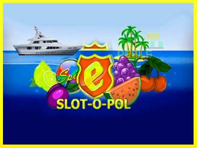 Slot-o-Pol מכונת משחק לכסף