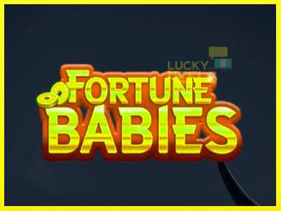 Fortune Babies מכונת משחק לכסף