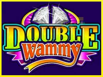 Double Wammy מכונת משחק לכסף