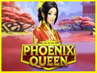 Phoenix Queen מכונת משחק לכסף