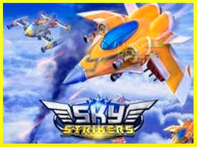 Sky Strikers מכונת משחק לכסף