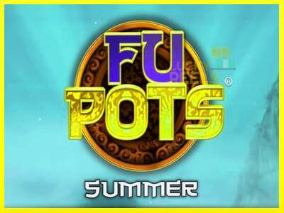 Fu Pots Summer מכונת משחק לכסף