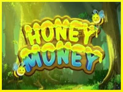 Honey Money מכונת משחק לכסף