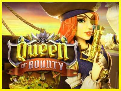 Queen of Bounty מכונת משחק לכסף