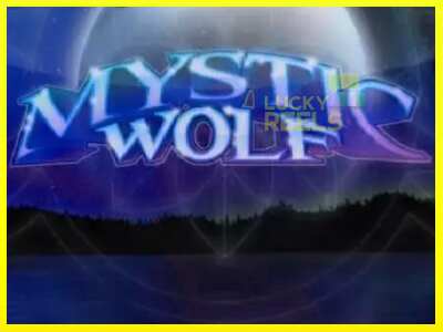 Mystic Wolf מכונת משחק לכסף