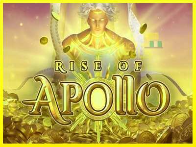 Rise of Apollo מכונת משחק לכסף