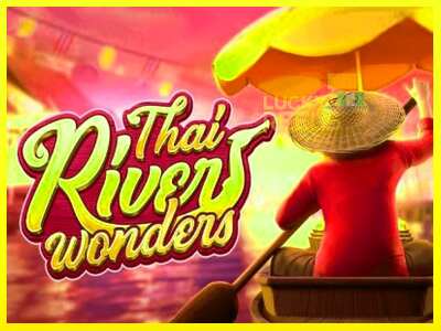 Thai River Wonders מכונת משחק לכסף