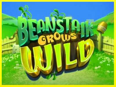 Beanstalk Grows Wild מכונת משחק לכסף