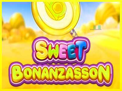 Sweet Bonanzasson מכונת משחק לכסף