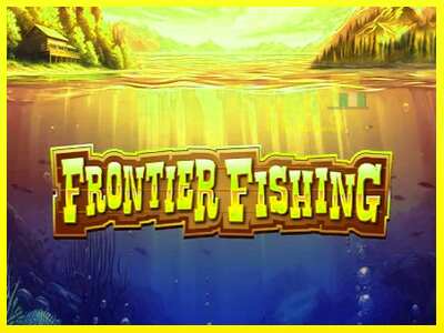 Frontier Fishing מכונת משחק לכסף