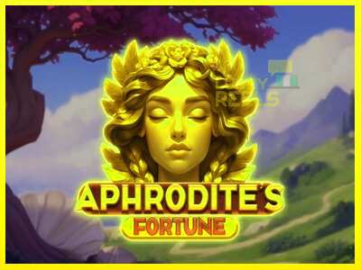 Aphrodites Fortune מכונת משחק לכסף