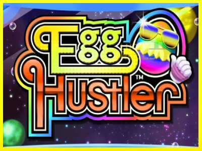 Egg Hustler מכונת משחק לכסף