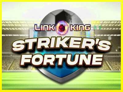 Strikers Fortune מכונת משחק לכסף