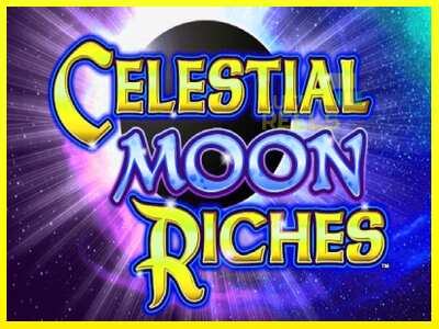 Celestial Moon Riches מכונת משחק לכסף