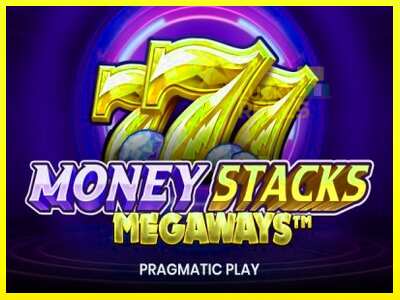 Money Stacks Megaways מכונת משחק לכסף