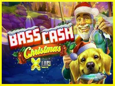 Bass Cash Christmas X UP מכונת משחק לכסף