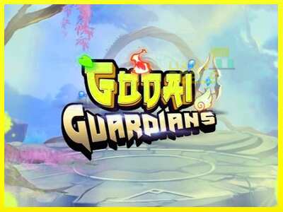 Godai Guardians מכונת משחק לכסף