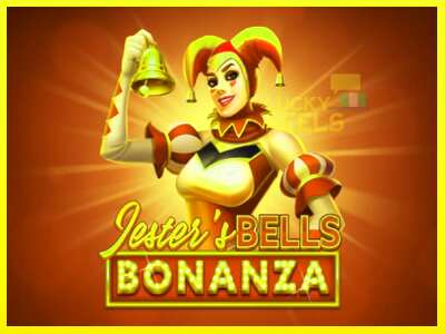 Jesters Bells Bonanza מכונת משחק לכסף