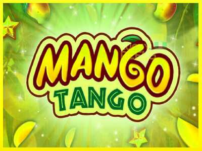 Mango Tango מכונת משחק לכסף