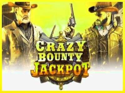 Crazy Bounty: Jackpot מכונת משחק לכסף