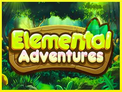 Elemental Adventures מכונת משחק לכסף