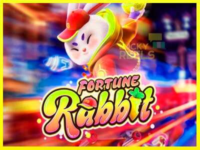 Fortune Rabbit מכונת משחק לכסף