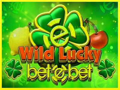 Wild Lucky Betebet מכונת משחק לכסף